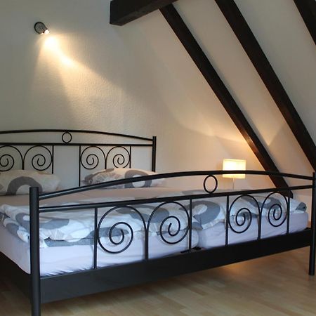 Ferienhaus Schmitt Beltheim Zewnętrze zdjęcie