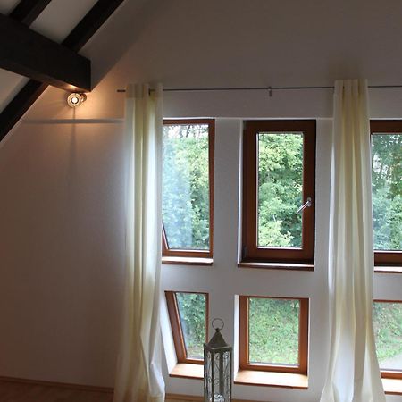 Ferienhaus Schmitt Beltheim Zewnętrze zdjęcie