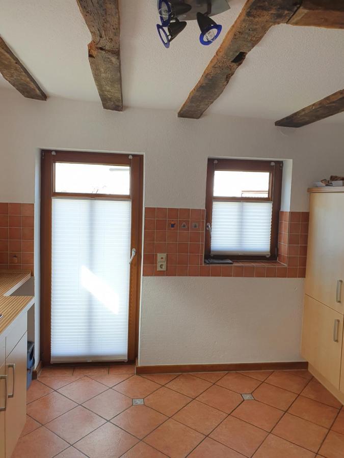 Ferienhaus Schmitt Beltheim Zewnętrze zdjęcie
