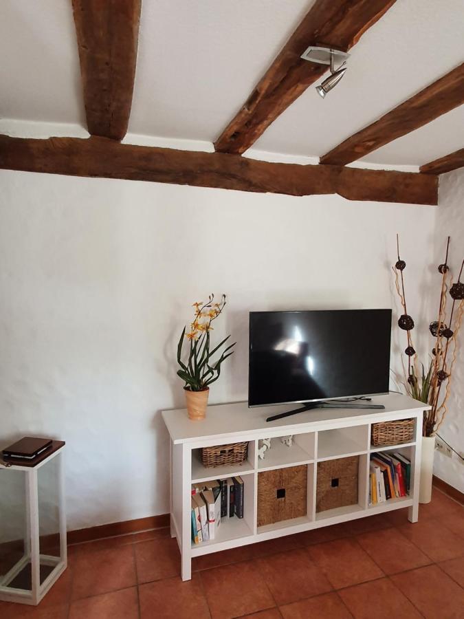Ferienhaus Schmitt Beltheim Zewnętrze zdjęcie