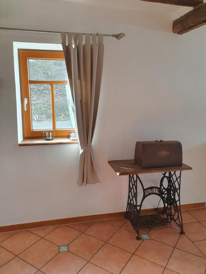 Ferienhaus Schmitt Beltheim Zewnętrze zdjęcie