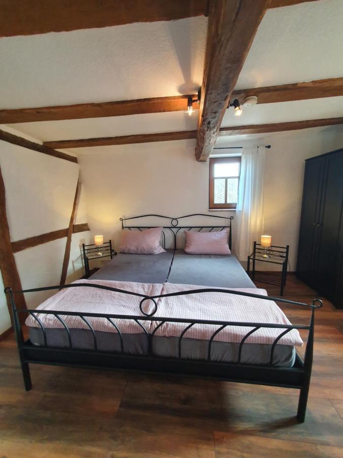 Ferienhaus Schmitt Beltheim Zewnętrze zdjęcie