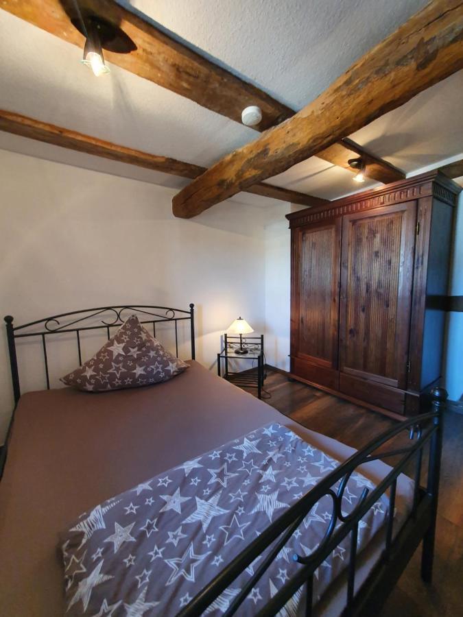 Ferienhaus Schmitt Beltheim Zewnętrze zdjęcie