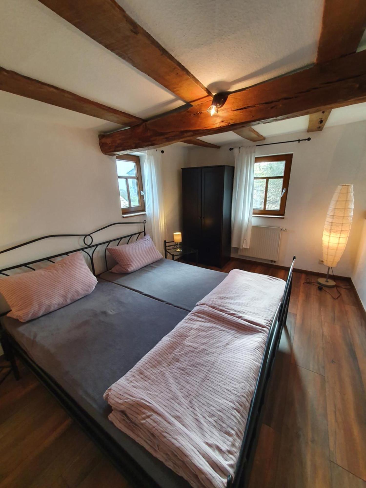 Ferienhaus Schmitt Beltheim Zewnętrze zdjęcie