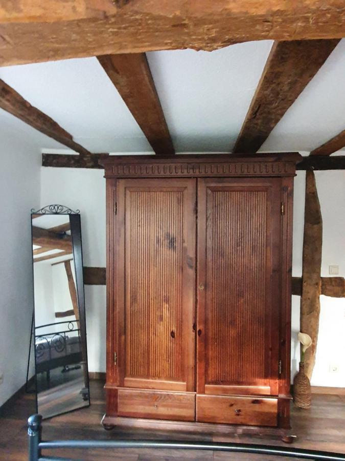 Ferienhaus Schmitt Beltheim Zewnętrze zdjęcie