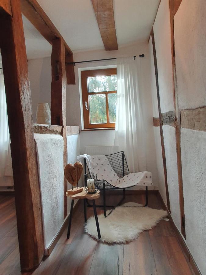 Ferienhaus Schmitt Beltheim Zewnętrze zdjęcie