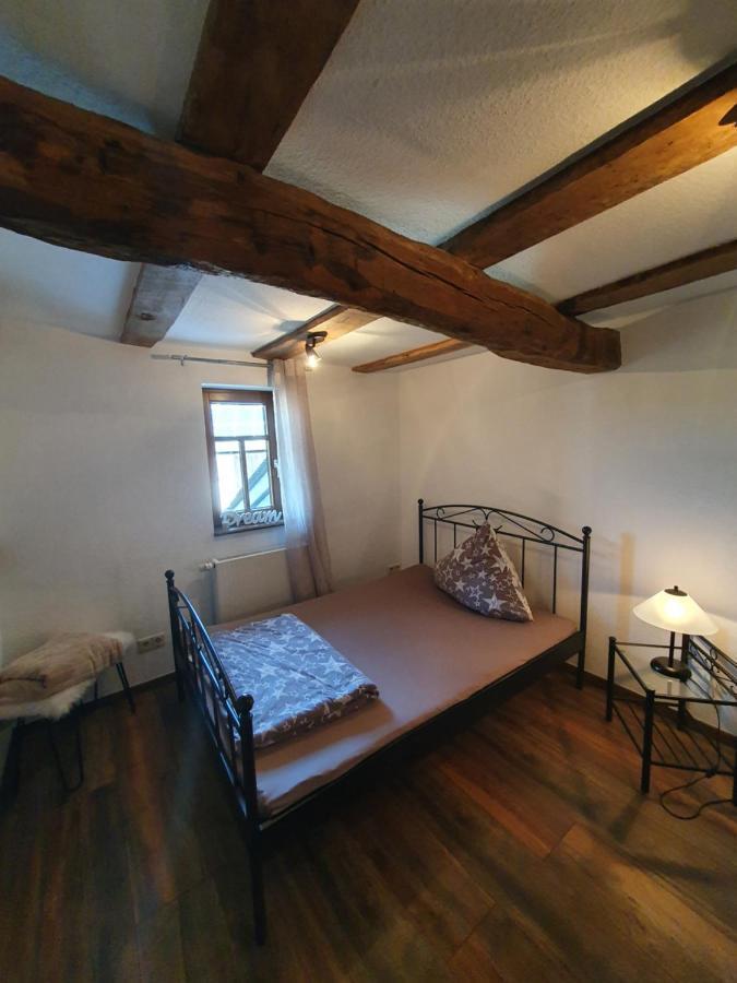 Ferienhaus Schmitt Beltheim Zewnętrze zdjęcie