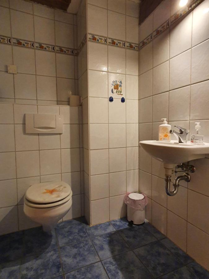Ferienhaus Schmitt Beltheim Zewnętrze zdjęcie