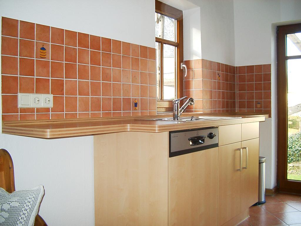 Ferienhaus Schmitt Beltheim Zewnętrze zdjęcie