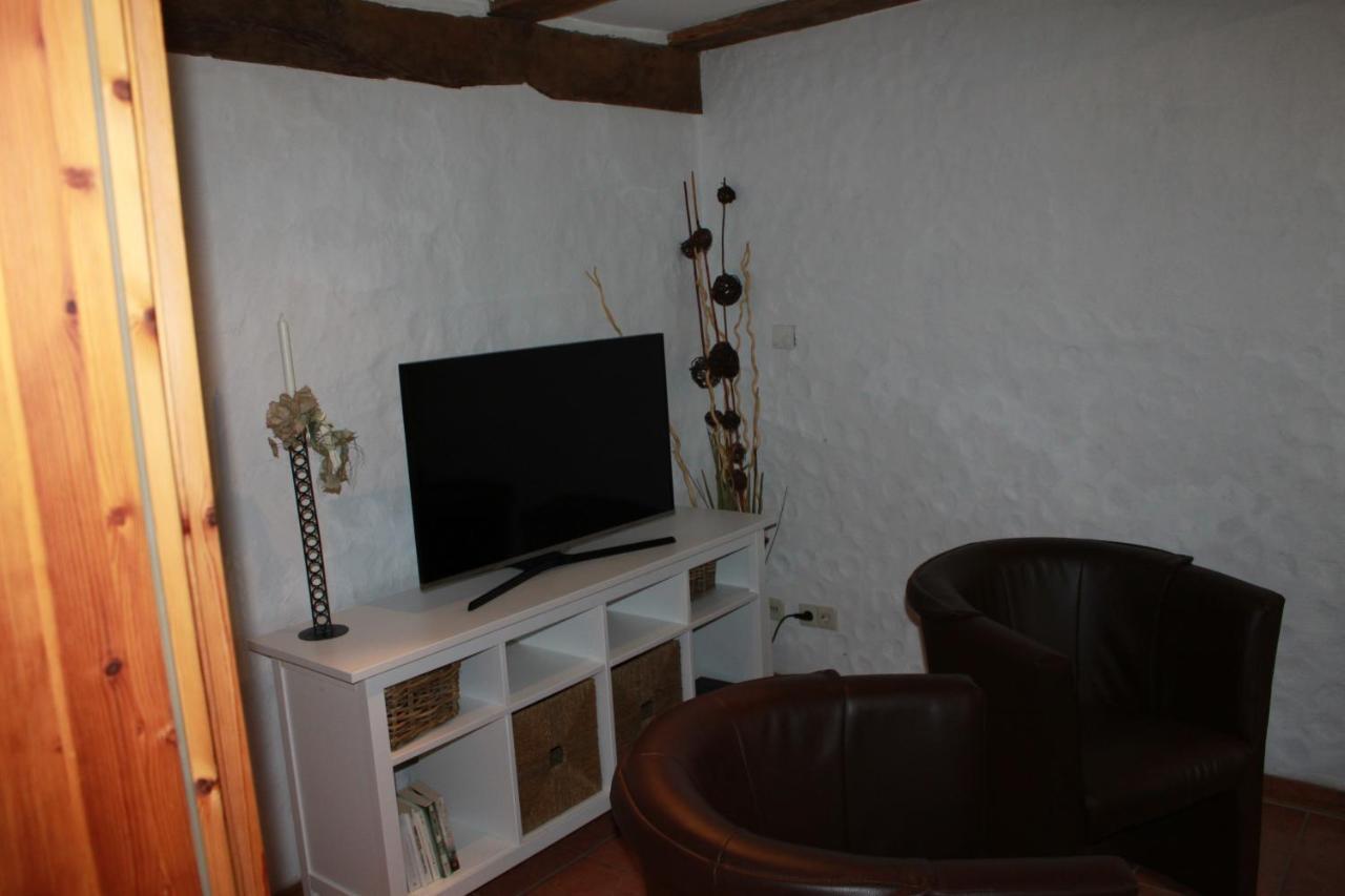Ferienhaus Schmitt Beltheim Zewnętrze zdjęcie