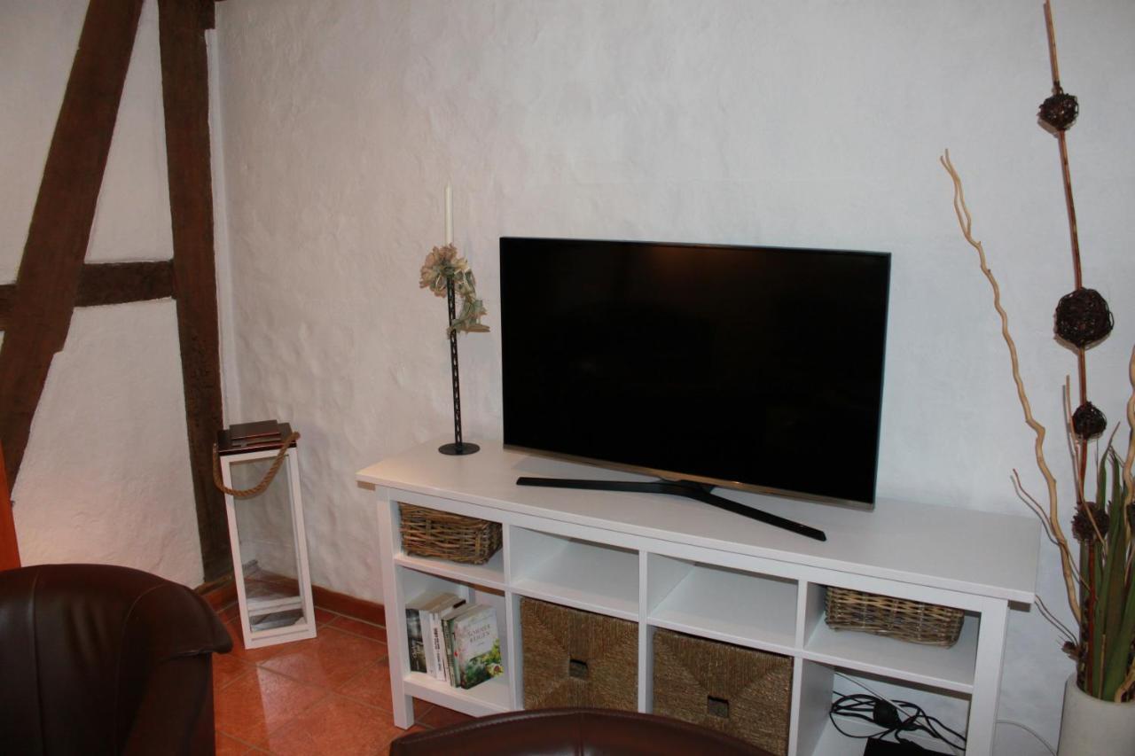 Ferienhaus Schmitt Beltheim Zewnętrze zdjęcie