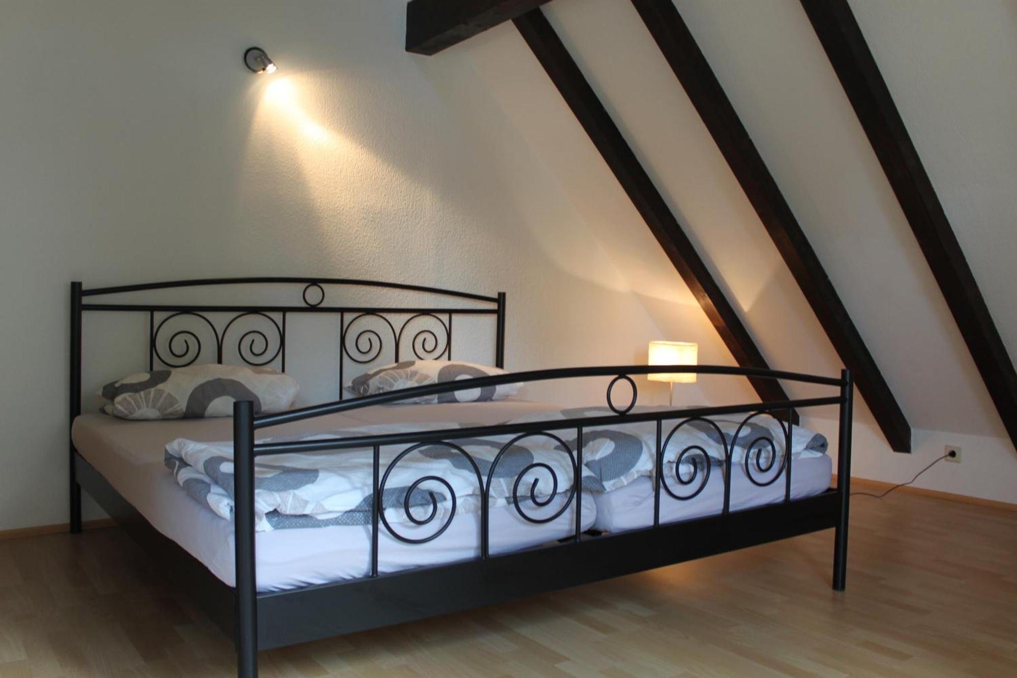 Ferienhaus Schmitt Beltheim Zewnętrze zdjęcie
