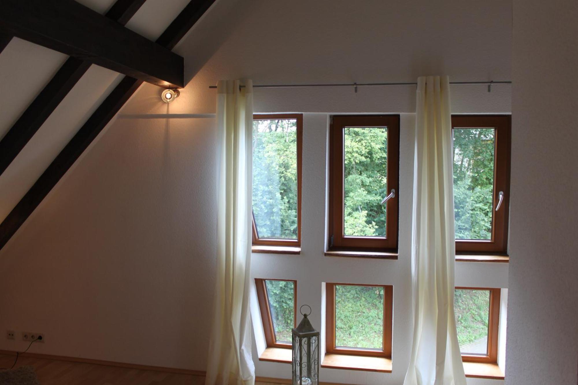 Ferienhaus Schmitt Beltheim Zewnętrze zdjęcie