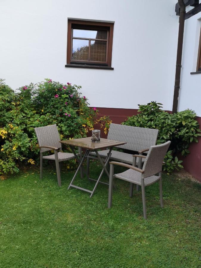 Ferienhaus Schmitt Beltheim Zewnętrze zdjęcie